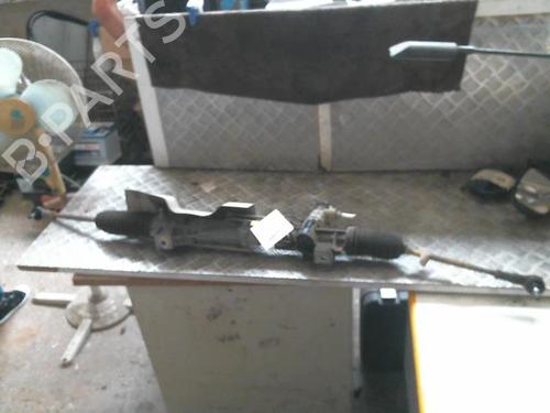 Used Steering rack CITROËN C8 (EA_, EB_) 2.0 HDi (109 hp) 20994312