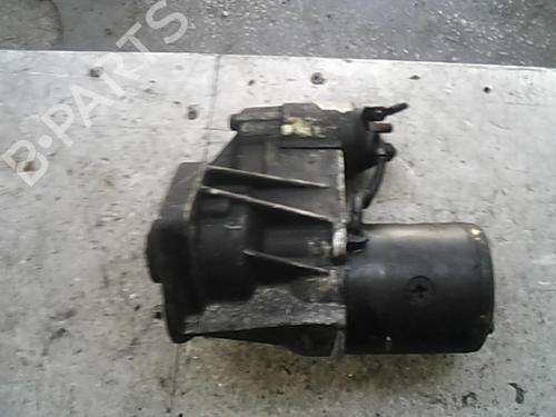 Used Starter OPEL CORSA B (S93) 1.5 TD (F08, F68, M68) (67 hp) 22038116