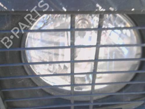 Left headlight SUZUKI JIMNY Closed Off-Road Vehicle (A6G) 1.5 AllGrip (JB74W, JB74V, A6G415) | BP27698225C28 
