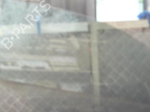 Used Front right door window FIAT 500 (312_) 1.2 (312AXA1A) (69 hp) 20989892
