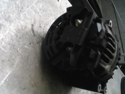 Used Alternator Alternator RENAULT CLIO II (BB_, CB_) 1.4 (B/CB0C, B/CB0S) (75 hp) 20991220 20991220