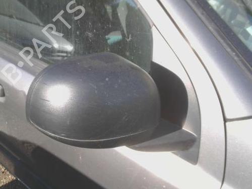 Used Right mirror FIAT PANDA (169_) 1.2 LPG (169CXF1A) (69 hp) 27732556