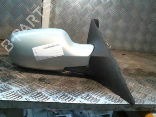 Right mirror RENAULT SCÉNIC II (JM0/1_) 1.9 dCi (JM0G, JM12, JM1G, JM2C) | BP22038973C27 
