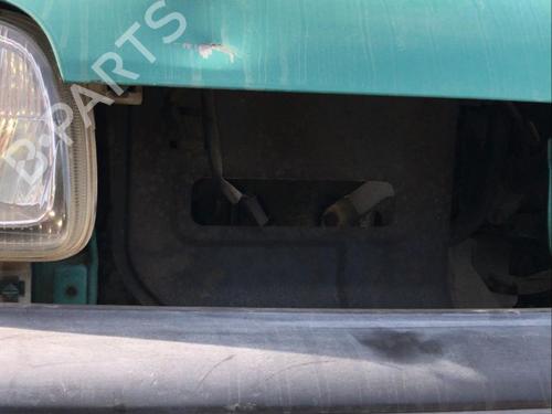Hood NISSAN MICRA II (K11) 1.0 i 16V (K11) | BP27172599C1 