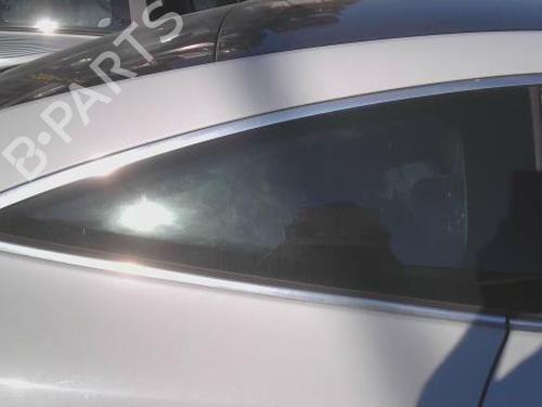 Used Rear right quarter glass RENAULT LAGUNA Coupe (DT0/1) 2.0 dCi (DT01, DT08, DT09, DT0K, DT12, DT1C, DT1D, DT1M,... (150 hp) 28619656