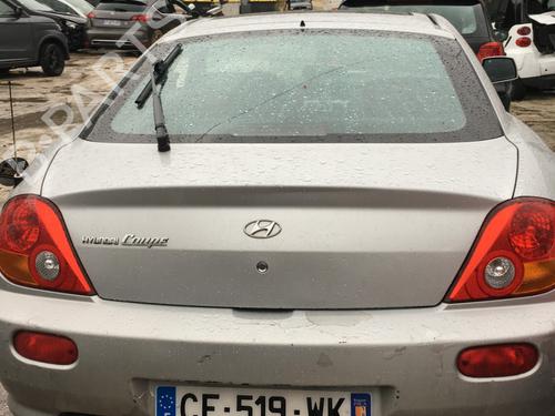Warning switch HYUNDAI COUPE II (GK) | BP33805507I22 - Image 4