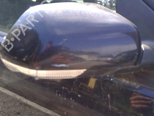 Used Right mirror VW POLO (9N_, 9A_) 1.9 TDI (101 hp) 27287252