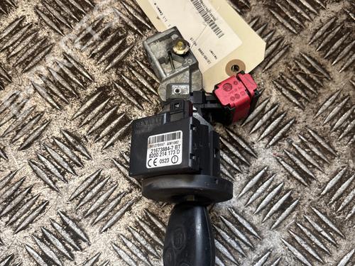 Ignition barrel RENAULT MODUS / GRAND MODUS (F/JP0_) 1.2 (JP0C, JP0K, FP0C, FP0K, FP0P, JP0P, JP0T) | BP36846060M48 - Image 2