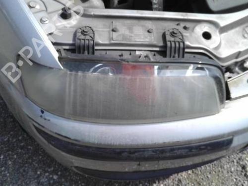 Used Right headlight FIAT PUNTO (188_) 1.2 16V 80 (188.233, .235, .253, .255, .333, .353, .639,... (80 hp) 26615128