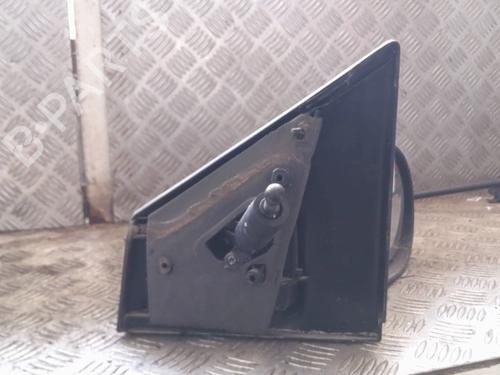 Right mirror RENAULT CLIO III (BR0/1, CR0/1) 1.2 16V (BR02, BR0J, BR11, CR02, CR0J, CR11) | BP22057982C27 