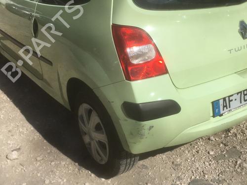 Steering column stalk RENAULT TWINGO II (CN0_) 1.2 16V (CN04, CN0B) | BP28949471I23  - Image 8