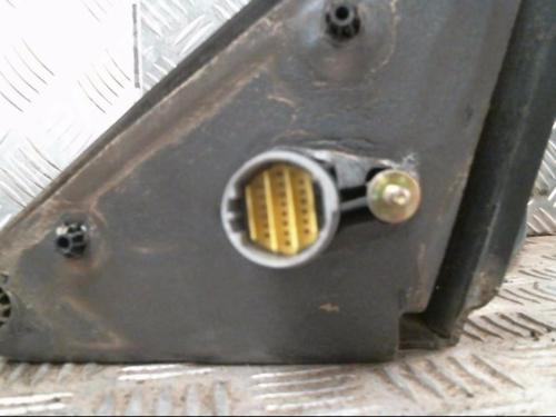 Right mirror RENAULT LAGUNA II (BG0/1_) 1.9 dCI (BG0E) | BP22036477C27 