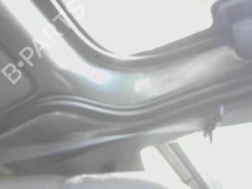 Used Rear right seatbelt Rear right seatbelt RENAULT KANGOO (KC0/1_) 1.6 16V (95 hp) 34638235 34638235