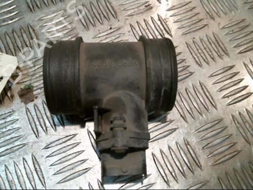 Used Mass air flow sensor Mass air flow sensor OPEL CORSA B (S93) 1.2 i 16V (F08, F68, M68) (65 hp) 22035434 22035434