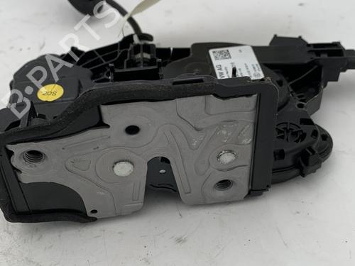 Rear right lock VW POLO VI (AW1, BZ1, AE1) 1.0 MPi | BP30444206C99