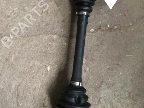 Used Left front driveshaft Left front driveshaft VW POLO (6N2) 1.4 16V (75 hp) 31070784 31070784
