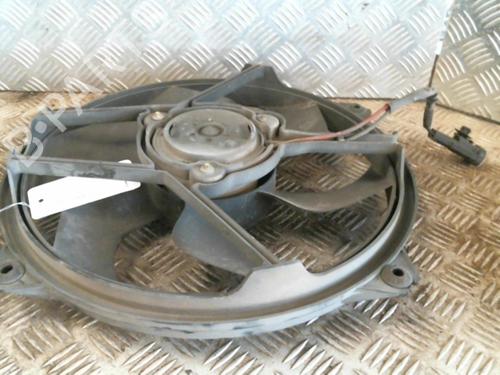 Used Radiator fan Radiator fan 20993387 20993387