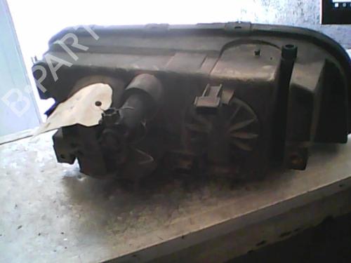 Left headlight VOLVO 850 Estate (855) 2.5 TDI | BP22035973C28 