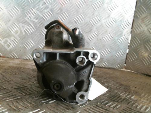 Used Starter Starter RENAULT LAGUNA II (BG0/1_) 1.8 16V (BG04, BG0B, BG0C, BG0V) (117 hp) 20991165 20991165