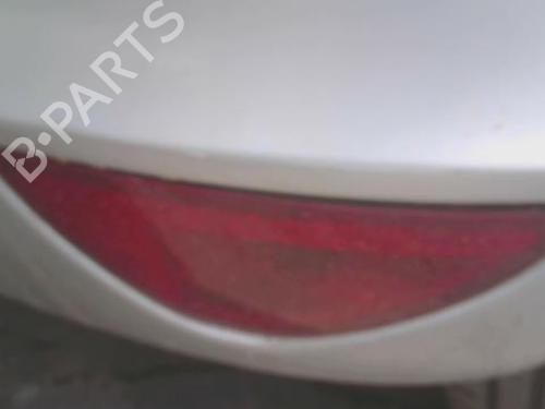 Used Rear bumper right light Rear bumper right light 39584369 39584369