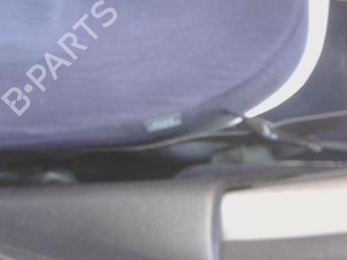 Used Front left seatbelt Front left seatbelt HONDA FR-V (BE) 2.2 i CTDi (BE5) (140 hp) 34167929 34167929