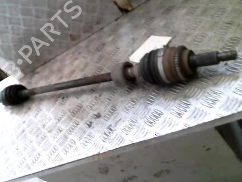 Used Right front driveshaft SUZUKI SWIFT III (MZ, EZ) 1.3 (RS413, ZC11S) (92 hp) 20993493