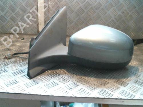Left mirror FORD MONDEO IV Turnier (BA7) 1.8 TDCi | BP22040082C26 