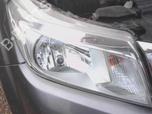 Used Right headlight NISSAN NAVARA NP300 Pickup (D23, D23T) 2.3 dCi 4x4 (D231) (163 hp) 32022192