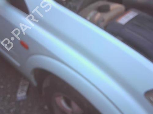 Used Right front fenders Right front fenders SSANGYONG KYRON 2.7 Xdi 4x4 (165 hp) 33015540 33015540