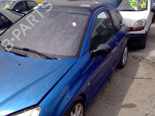 Rudehejsemekanisme Højre foran PEUGEOT 206 Hatchback (2A/C) 1.6 HDi 110 | BP20996532C23 