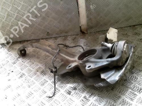 Used Right front steering knuckle MERCEDES-BENZ M-CLASS (W164) ML 280 CDI 4-matic (164.120) (190 hp) 20997138