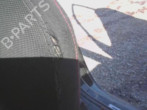 Used Left front seat Left front seat VW POLO V (6R1, 6C1) 1.8 GTI (192 hp) 27607152 27607152