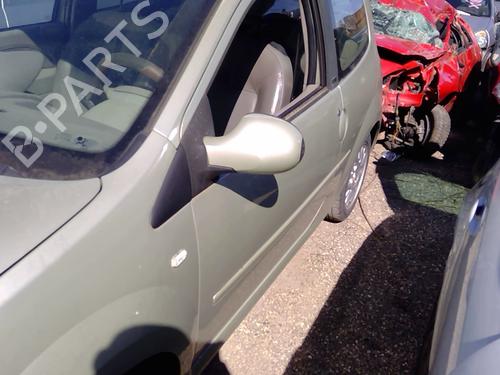 Steering column stalk RENAULT TWINGO II (CN0_) 1.2 16V (CN0K, CN0V, CN0A) | BP24639608I23  - Image 8