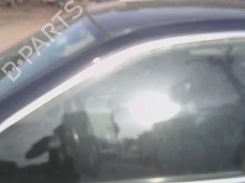 Used Front left door window BMW 5 (E39) 523 i (170 hp) 28819708