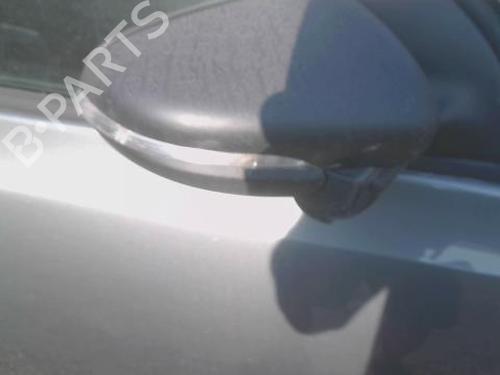 Used Right mirror VW GOLF VI (5K1) 1.6 TDI (105 hp) 28053806
