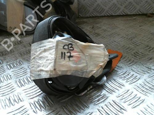 Used Front left belt tensioner BMW 5 (E39) 520 i (150 hp) 22044053