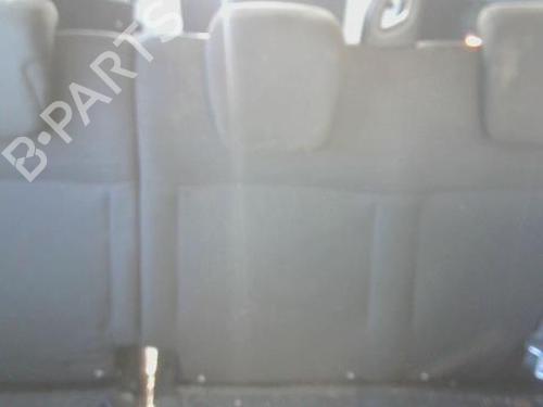 Used Rear seat DACIA LODGY (JS_) 1.5 dCi (JSMC, JSAF) (107 hp) 30080815