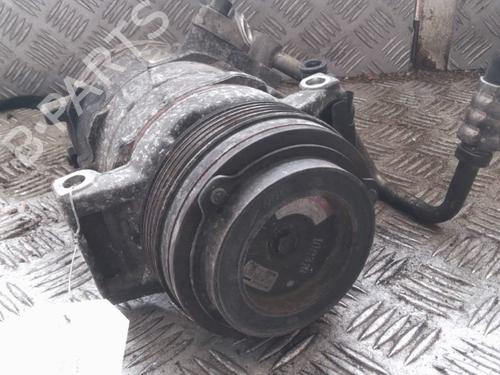 AC compressor BMW X5 (E53) 3.0 d | BP22058852M34 