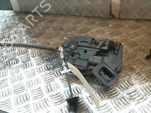 Used Electronic module VW POLO V (6R1, 6C1) 1.2 (70 hp) 20997645