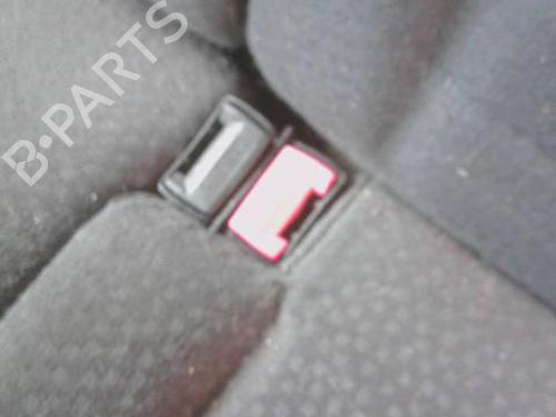Used Seat buckle RENAULT CLIO II (BB_, CB_) 1.2 (BB0A, BB0F, BB10, BB1K, BB28, BB2D, BB2H, CB0A,... (58 hp) 29303888