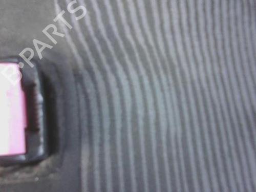 Used Seat buckle Seat buckle 39584407 39584407
