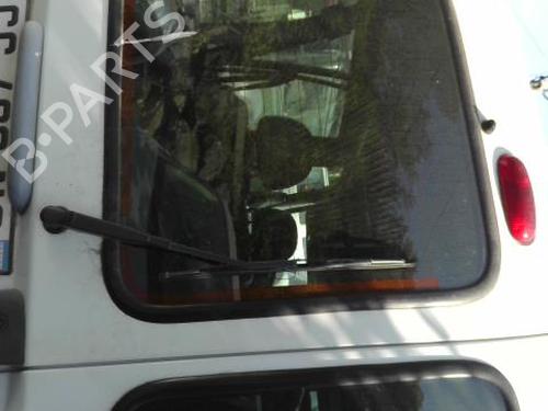 Used Left tailgate RENAULT KANGOO (KC0/1_) D 65 1.9 (KC0E, KC02, KC0J, KC0N) (64 hp) 26521419