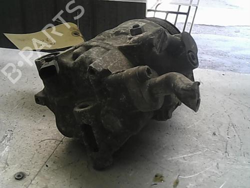 AC compressor VW PASSAT B6 Variant (3C5) 2.0 TDI 16V | BP22039317M34 - Image 3