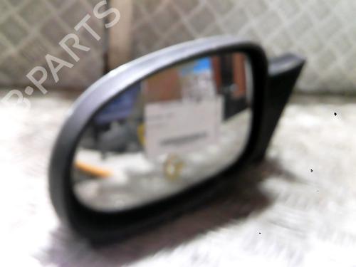 Retrovisor esquerdo Retrovisor esquerdo 23091872 23091872