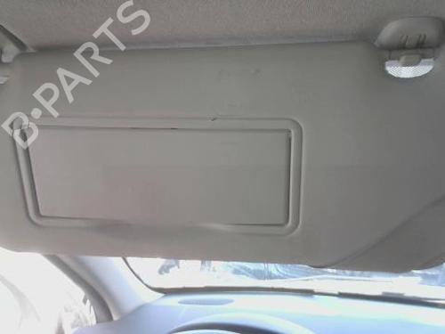 left-sun-visor-peugeot-207-sw-wk_-2007-2008-2009-2010-2011-2012-2013-32233753 main image