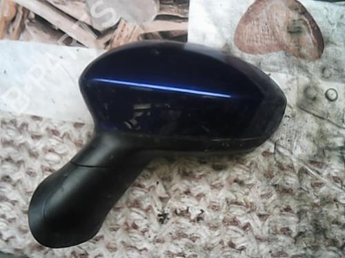 Left mirror FIAT GRANDE PUNTO (199_) 1.3 D Multijet | BP22037483C26 