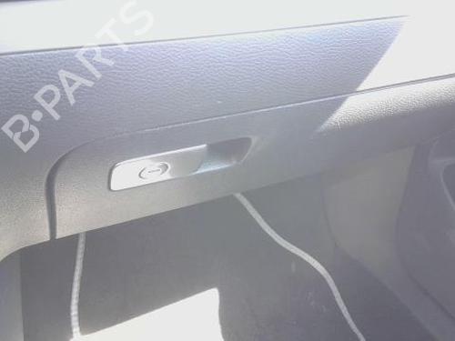 Hanskerom Hanskerom VW GOLF V (1K1) [2003-2010] 34553690 34553690