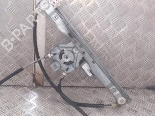 Front right window mechanism CITROËN DS3 (SA_) 1.6 VTi 120 | BP28382253C23 