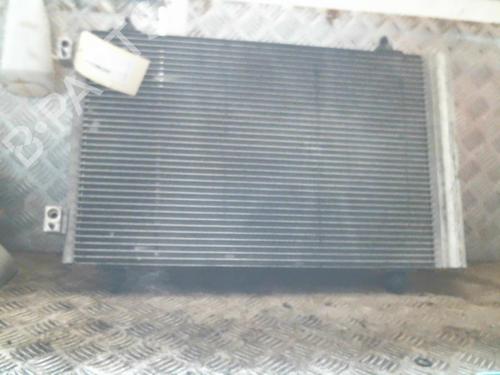 Used AC radiator AC radiator CITROËN JUMPY II (VF7) 2.0 HDi 125 (128 hp) 22038502 22038502