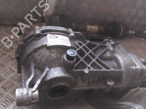 Rear differential LAND ROVER RANGE ROVER EVOQUE (L538) 2.0 D 4x4 | BP23803966M24  - Image 6